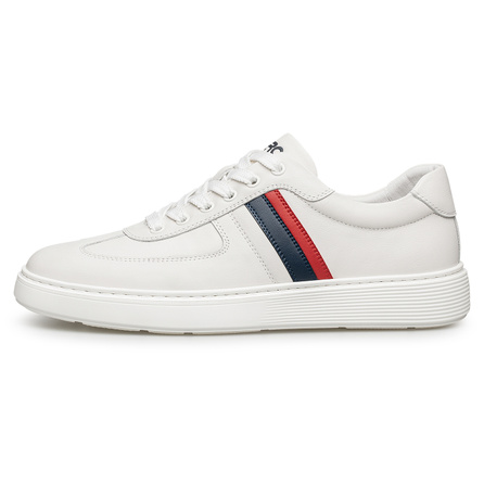 ZRO Low-Top Skateboard Shoes Men's