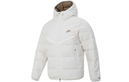 Nike Windrunner PrimaLoft® Men's Storm-FIT Hooded Puffer Jacket