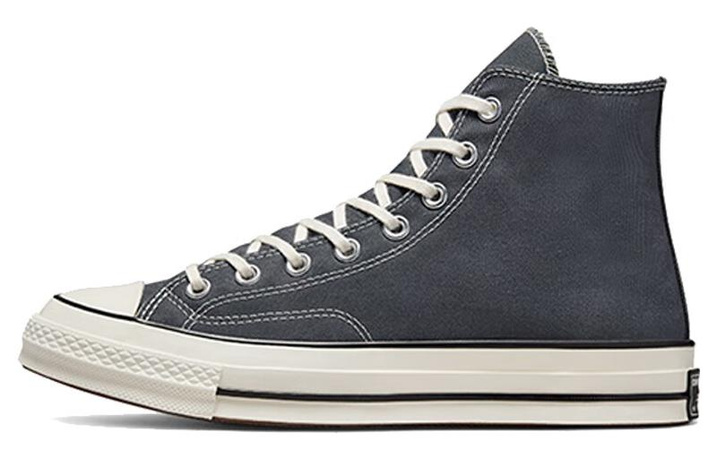 Chuck 70 Converse Vintage High 'Iron Grey'