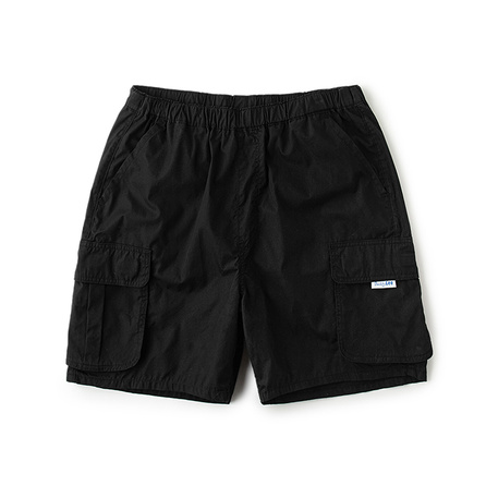 Lee Comfort Fit Cargo Pocket Casual Shorts Unisex