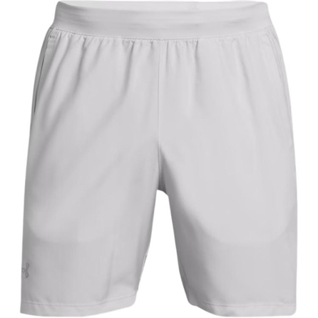Under Armour Launch UA Casual Shorts Men's Halo Gray