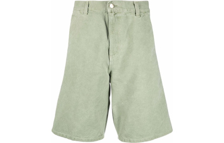 Carhartt WIP Cargo Shorts Men Green