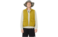 Lafuma Vests Unisex Чай зеленый
