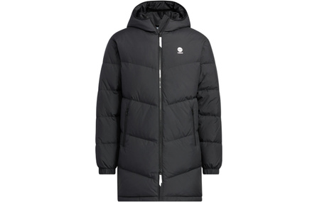 Adidas Neo Down Jackets Unisex Black