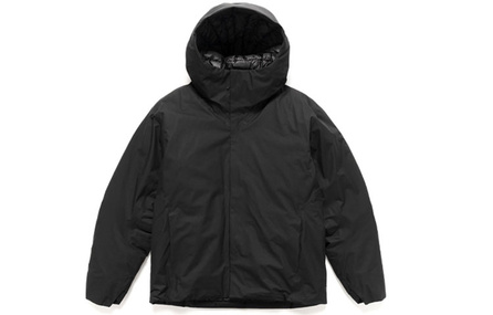 Arcteryx Altus Down Jacket Winter Men's