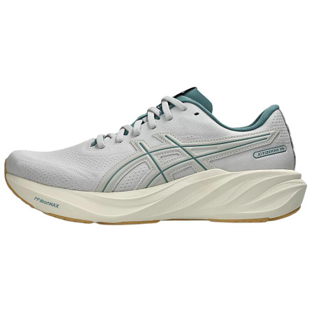 ASICS GT-2000 15 Soft Cushioned Support Casual Running Shoes Cloud Grey