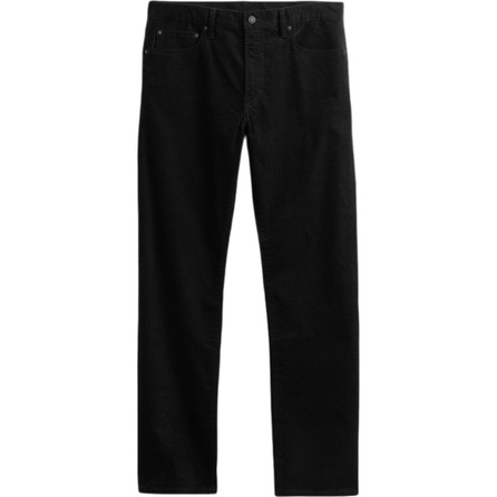 GAP Vintage Corduroy Classic Straight American Casual Pants Men's
