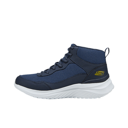 Skechers SPORT MENS Fashion Trendy Snow Boots Men's