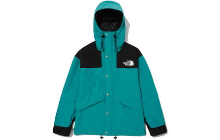 THE NORTH FACE Jacket Unisex Sky Blue
