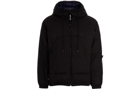 Moncler x Fragment Dombay Jackets Coats Men's Black