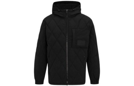 CALVIN KLEIN FW22 Down Jacket Men's Black