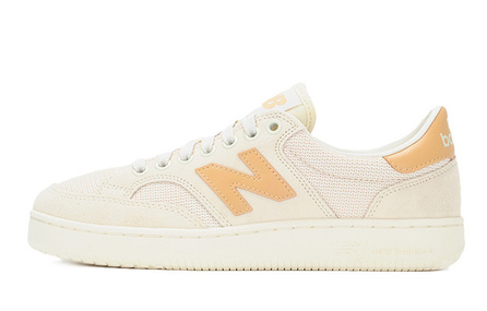 New Balance Proct Series Light Gray/Gold