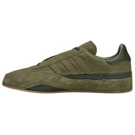Y 3 Gazelle Lace Up Sneakers