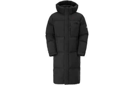 THE NORTH FACE Jackets Coats Unisex Black