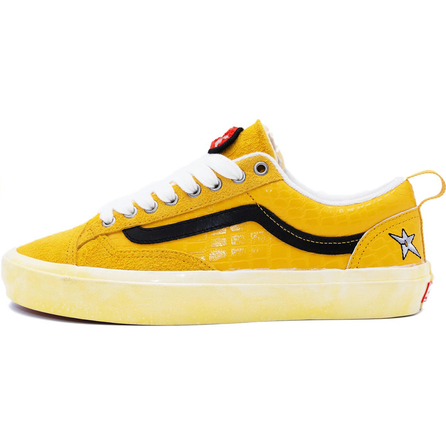 Old Skool Carpet Company X Skate Vans 36+ 'The Oldest Skool'