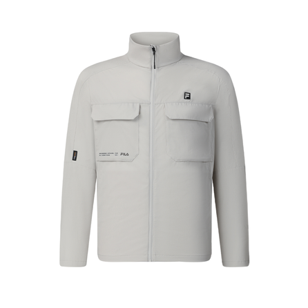 FILA Jackets Men's Camel