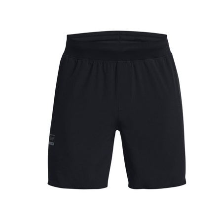 Under Armour Johnson Sports Shorts Men Black