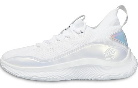 Under Armour Curry Flow 8 Wish