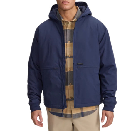Under Armour Expanse Waterproof Breathable Warm Comfortable Versatile Simple Fashion Jacket Men's