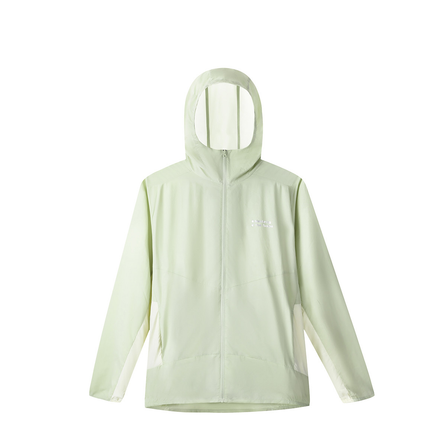 361° Fashion Versatile Casual Hooded Sports Lightweight Jacket Men's