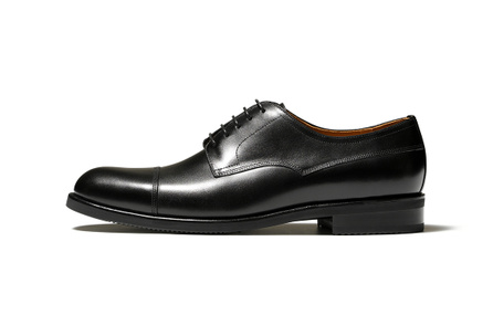 TRUFFAUT Dress Shoes Men Low-Top