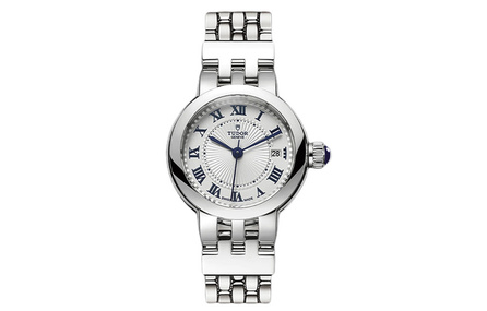 TUDOR Unisex Rose Collection Swiss Watches