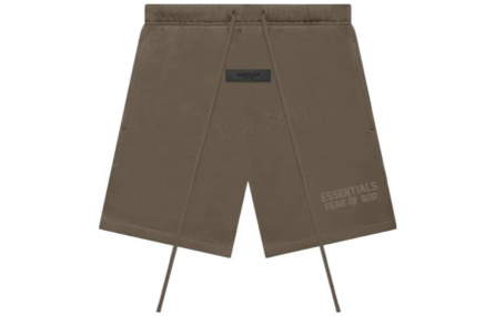 Fear Of God Essentials Sweatshorts