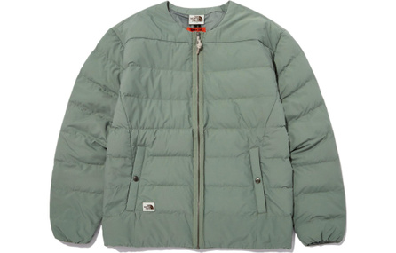 THE NORTH FACE Jackets Men Green