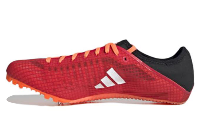 Adidas Sprintstar 'Red White'