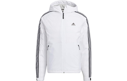 Adidas Down Jackets Men White