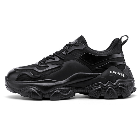 Bull Charm Chunky Sneakers Men's
