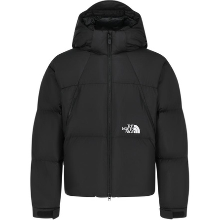 THE NORTH FACE Project Detachable Hood Puffer Jacket Unisex