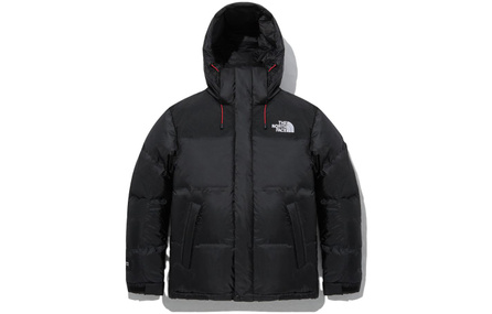 THE NORTH FACE Pinnacle Series Down Jackets Men Black