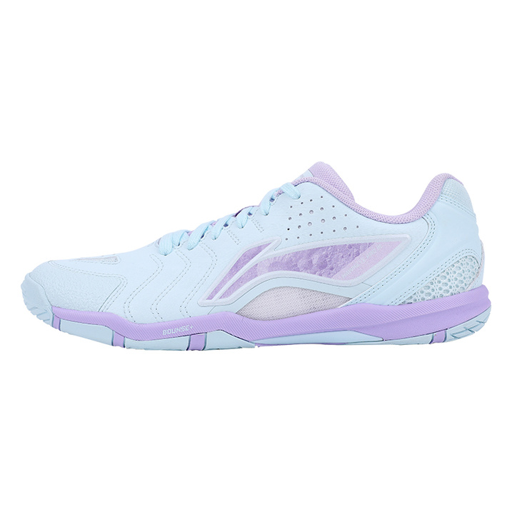 LiNing 2026 Eagle Eye 3.0 PRO Versatile Fashion Cushioning Wear-Resistant Low-Top Table Tennis Shoes Unisex