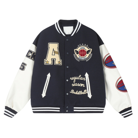 A Chock Baseball Jerseys Unisex
