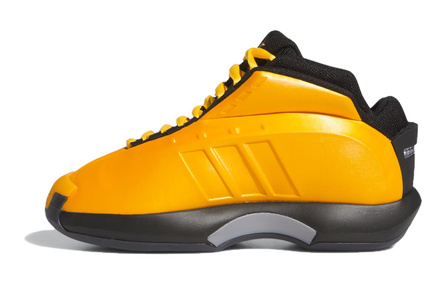 Adidas Originals Crazy BYW 1.0 Kids' Basketball Shoes Grade School