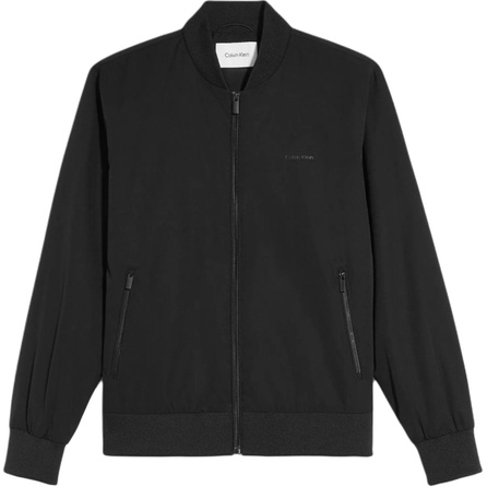 CALVIN KLEIN Jackets Coats Men's Black