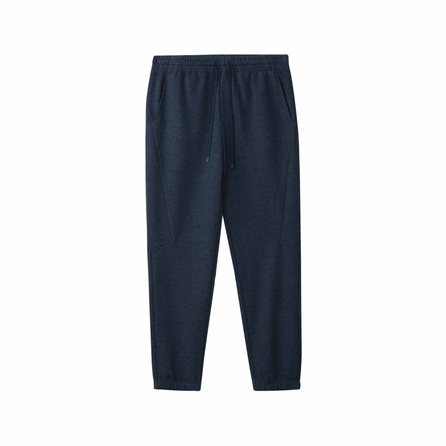 NAUTICA Soft Comfortable Classic Versatile Warm Antibacterial Loose Sweatpants Knit Joggers Men's