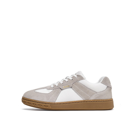 Lee Cooper Fashion Comfort Versatile Trendy Lightweight Soft Sole Anti-Slip Wear-Resistant Low-Top Casual Shoes Men's