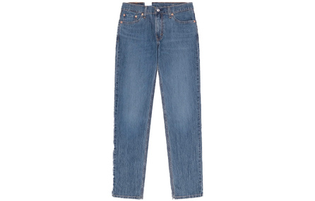 Levis Jeans Men Blue