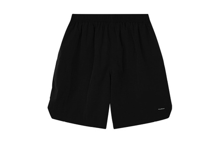WASSUP Logo Casual Shorts Unisex