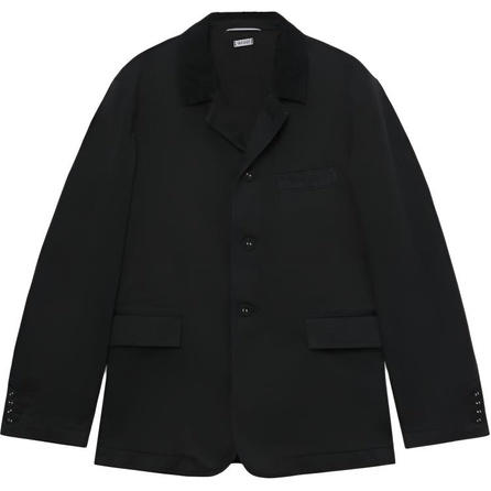 THOM BROWNE Fashion Pocketed Jacket High-End Minimalist Business Suit Men's