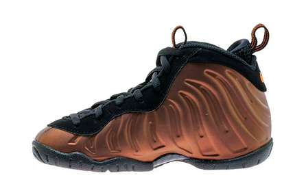 Nike Air Foamposite Pro Color Shift PS
