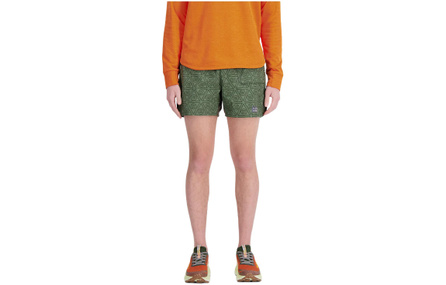 New Balance Impact Run AT Shorts Men's Green