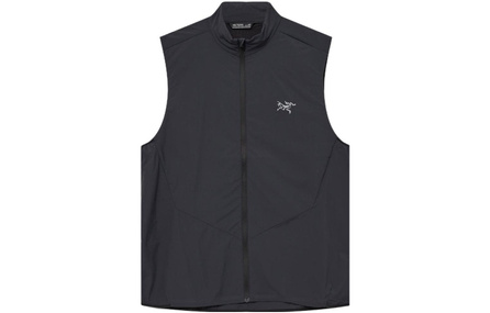 Arcteryx Norvan Vests Men