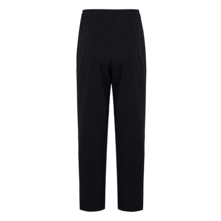 adidas MOTION Lace-Up Mid-Rise Solid Knit Joggers Men's