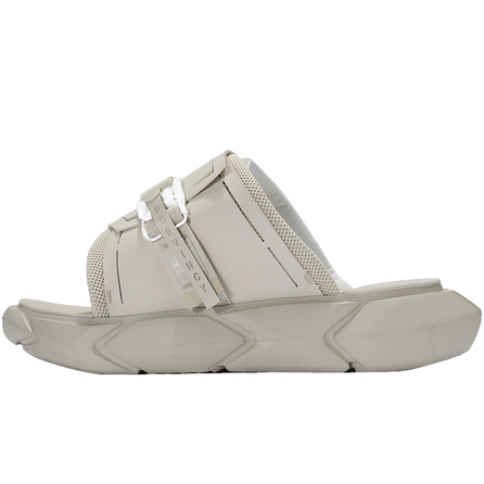 NORVINCY Luxury Streetwear Beach Sandals With Soft Soles Unisex