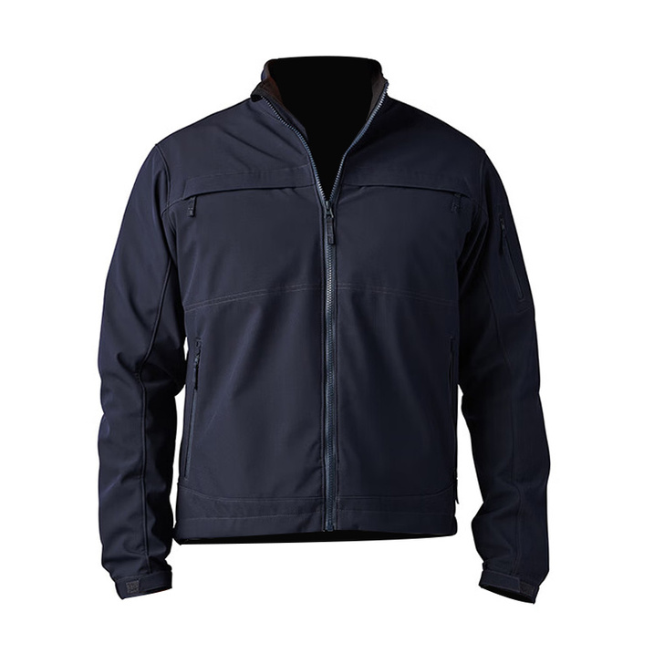 5.11 Outdoor Tactical Jacket Warm Windproof Softshell Casual Jacket Men's