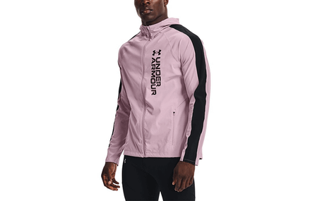 Under Armour Storm Jackets Men Pink