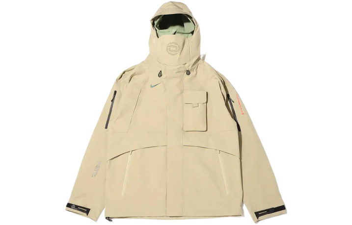 Nike CACT.US Corp X Nike M Nrg Bh Jacket